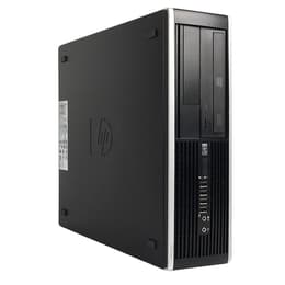 HP Compaq 6200 Pro SFF Core i5 3.1 GHz - HDD 500 GB RAM 8GB