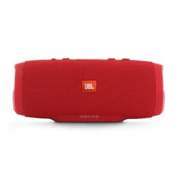 JBL Charge 3 Bluetooth speakers - Red