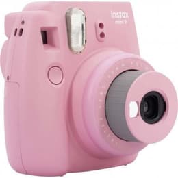 Instant camera Fujifilm Instax Mini 9 - Rose Quartz Pink
