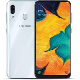 Galaxy A30 - Unlocked