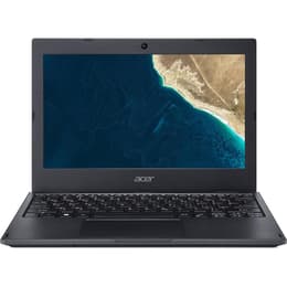 Acer TravelMate B1 11-inch (2016) - Celeron N4000 - 4 GB - SSD 64 GB