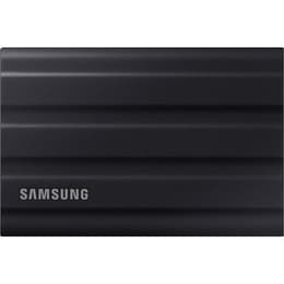 Samsung T7 Shield MU-PE1T0S/AM External hard drive - SSD 1000 GB USB 3.0