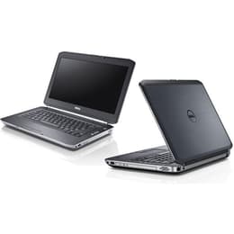 Dell Latitude E5430 14-inch (2012) - Core i7-3540M - 8 GB  - SSD 256 GB