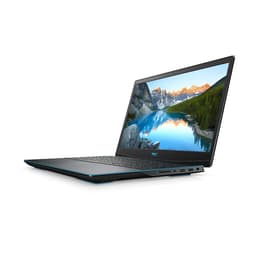 Dell G3 3500 15-inch (2020) - Core i5 - Gen 10 (H) - 8 GB - SSD 256 GB