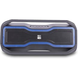 Altec Lansing Rockbox Bluetooth speakers - Black