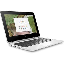 HP ChromeBook x360 - 11-ae091wm Celeron 1.1 ghz 64gb SSD - 4gb QWERTY - English