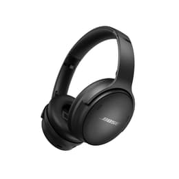 Bose QuietComfort 45 Noise cancelling Headphone Bluetooth - Black