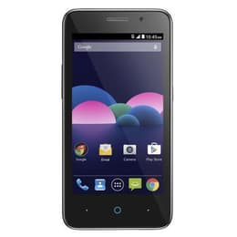 ZTE Obsidian 8GB - Black - Locked T-Mobile