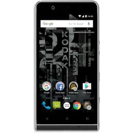 Kodak ektra 32GB - Black - Locked T-Mobile