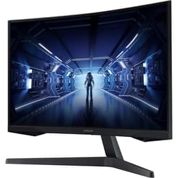 Samsung 34-inch Monitor 3440 x 1440 LCD (Odyssey G5 G55T)