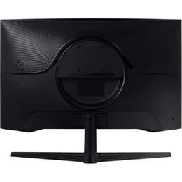 Samsung 34-inch Monitor 3440 x 1440 LCD (Odyssey G5 G55T)