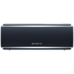 Sony SRSXB21 Bluetooth speakers - Black