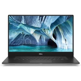 Dell XPS 9570 15-inch (2018) - Core i7-8750H - 16 GB - SSD 256 GB
