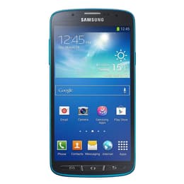 I9295 Galaxy S4 Active 16GB - Blue - Locked AT&T