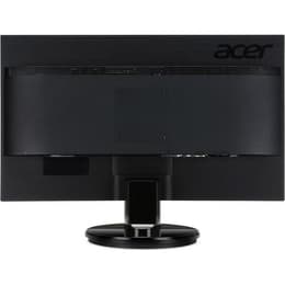 Acer 27-inch Monitor 1920 x 1080 LCD (K272HL Hbi)