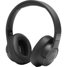 Jbl Tune 700BT Noise cancelling Headphone Bluetooth with microphone - Black