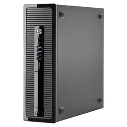 HP ProDesk 400 G1 SFF Core i3 3.4 GHz - SSD 256 GB RAM 8GB