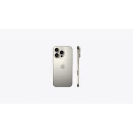 iPhone 16 Pro 128GB - Natural Titanium - Locked AT&T