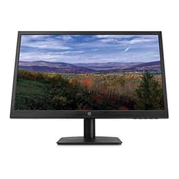 Hp 21.5-inch Monitor 1920x1080 FHD (2qu11aat)