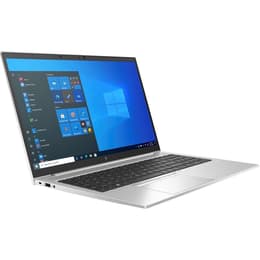 Hp EliteBook 850 G8 15-inch (2021) - Core i7-1185G7 - 16 GB - SSD 512 GB