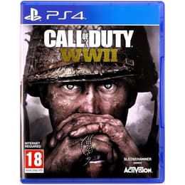 Call Of Duty: WWII - PlayStation 4