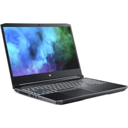 Acer Predator PH315-54 15-inch - Core i7-11800H - 16GB 1512GB NVIDIA GeForce RTX 3060 QWERTY - English