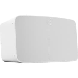 Sonos Play 5 S1 Bluetooth speakers - White