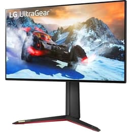 LG 27-inch Monitor 3840 x 2160 LED (UltraGear 27GP950-B)