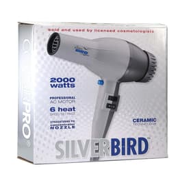 Conair Pro SilverBird Hair dryers