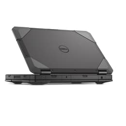 Dell 5414 14-inch (2015) - Core i5-6300U - 8 GB - SSD 256 GB