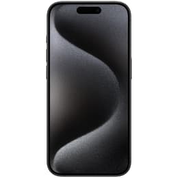 iPhone 15 Pro 1000GB - Black Titanium - Unlocked