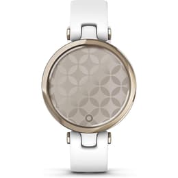 Garmin Lily Bluetooth 34 mm - Gold