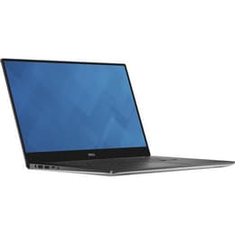 Dell Precision 5510 15-inch Core i7-6820HQ - SSD 512 GB - 32GB QWERTY - English