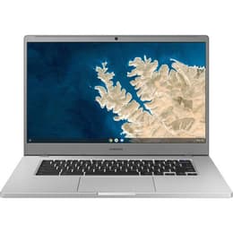Samsung ChromeBook 4+ Celeron N4000 1.1 GHz 128 GB eMMC - 4 GB