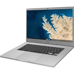Samsung ChromeBook 4+ Celeron N4000 1.1 GHz 128 GB eMMC - 4 GB