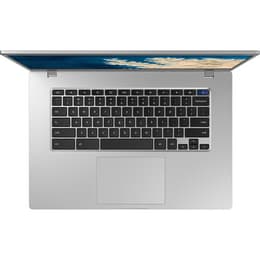 Samsung ChromeBook 4+ Celeron N4000 1.1 GHz 128 GB eMMC - 4 GB