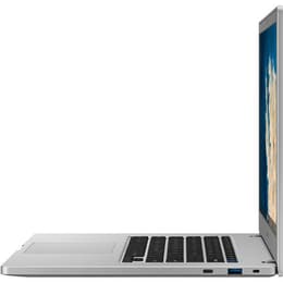 Samsung ChromeBook 4+ Celeron N4000 1.1 GHz 128 GB eMMC - 4 GB