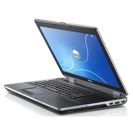 Dell Latitude E6520 15-inch (2011) - Core i5-2520M - 4 GB - SSD 512 GB