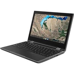 Lenovo 300E Chromebook 2Nd Gen Mtk MediaTek 1.1 ghz 32gb eMMC - 4gb QWERTY - English