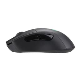 Logitech G703 Lightspeed Wireless Gaming Mouse W/Hero 25K Sensor, PowerPlay  Compatible, Lightsync RGB, Lightweight 95G+10G Optional, 100-25, 600 DPI
