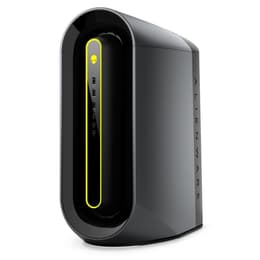 Dell Alienware Aurora R10 Ryzen 5 5600 3.5 GHz - SSD 512 GB + HDD 1 TB - 32GB
