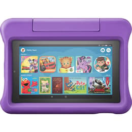 Amazon Fire 7 Kids tablet