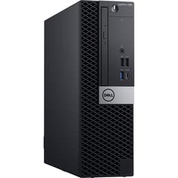 Dell OptiPlex 7060 SFF Core i5 2.8 GHz - SSD 1 TB RAM 16GB