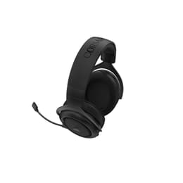 Corsair HS70 Pro Noise cancelling Gaming Headphone Bluetooth with microphone - Black