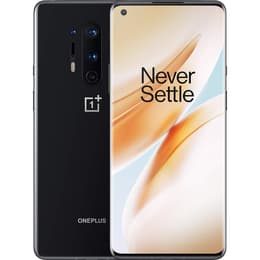 OnePlus 8 128GB - Black - Locked Verizon