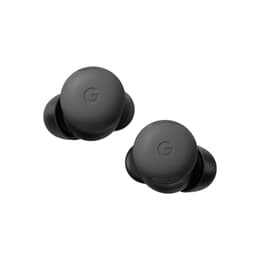 Google Pixel Buds Pro 2 Earbud Noise-Cancelling Bluetooth Earphones - Black/White