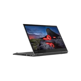 Lenovo ThinkPad X1 Yoga Gen 5 14-inch (2020) - Core i7-10610U - 16 GB - SSD 256 GB