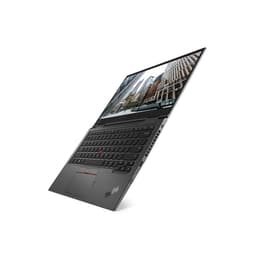 Lenovo ThinkPad X1 Yoga Gen 5 14-inch (2020) - Core i7-10610U - 16 GB - SSD 256 GB