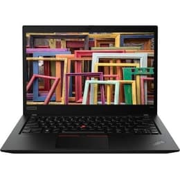 Lenovo ThinkPad T14S Gen 1 14-inch (2020) - Core i5-10310U - 16 GB - SSD 256 GB