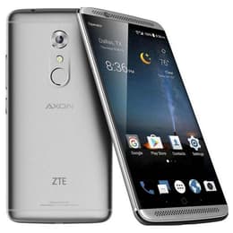 ZTE Axon 7 64GB - Gray - Locked T-Mobile